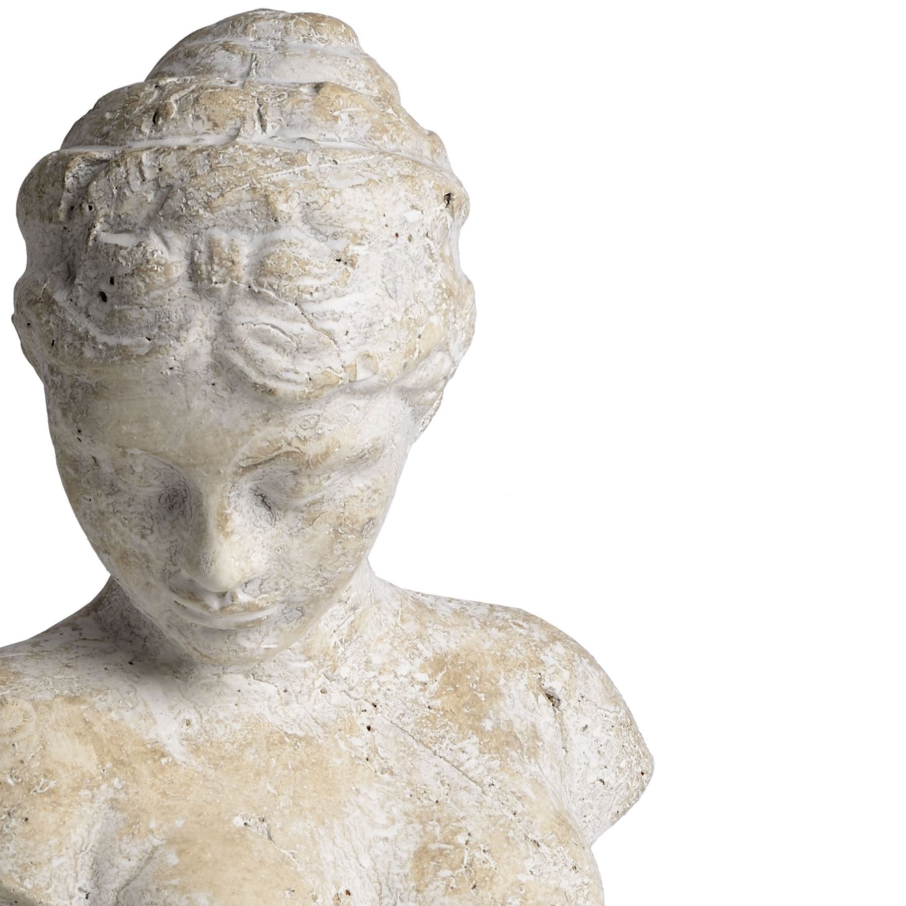 Woman's Head Icon image 2