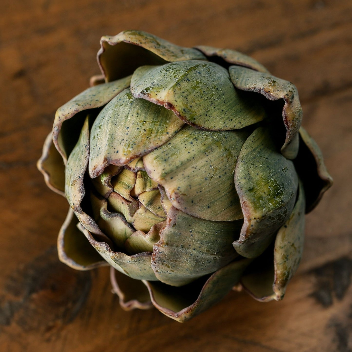Real Touch Artificial Artichoke image 2