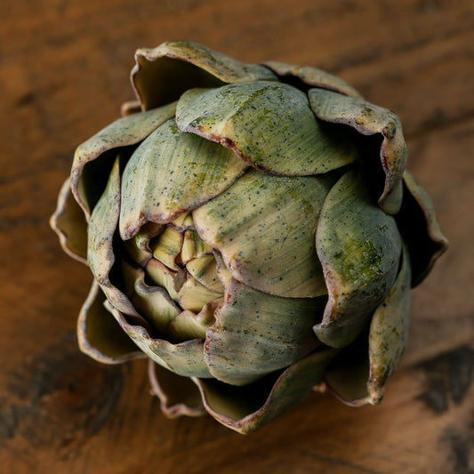 Real Touch Artificial Artichoke image 2