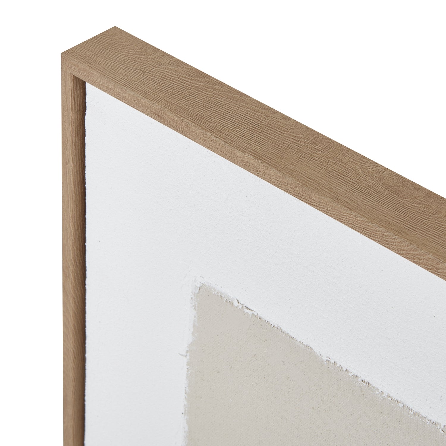 Contempo Beta Framed Painting On Canvas image 3