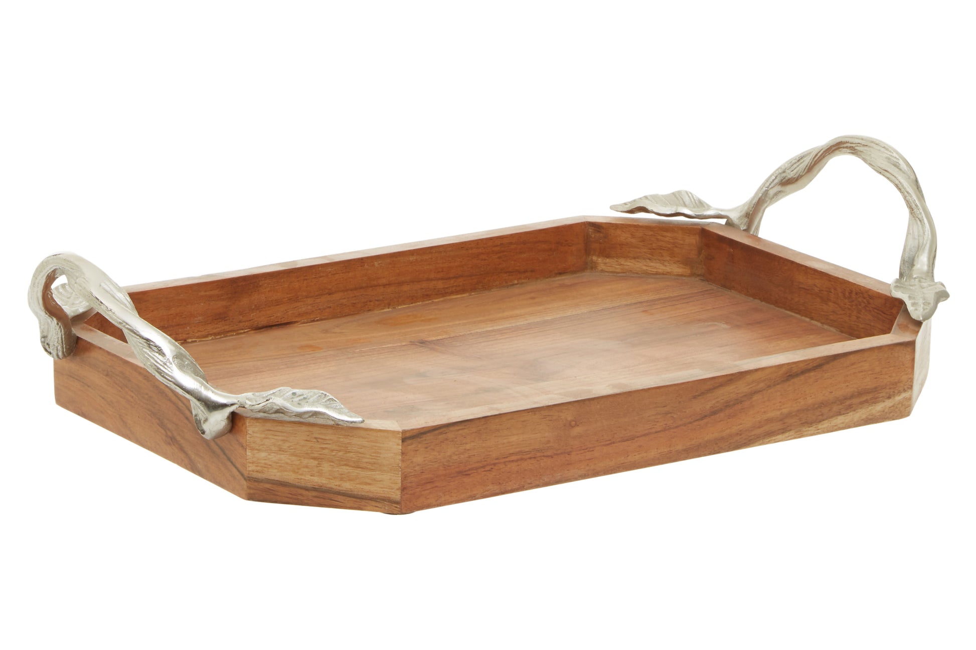 Vine Small Rectangular Tray image 2