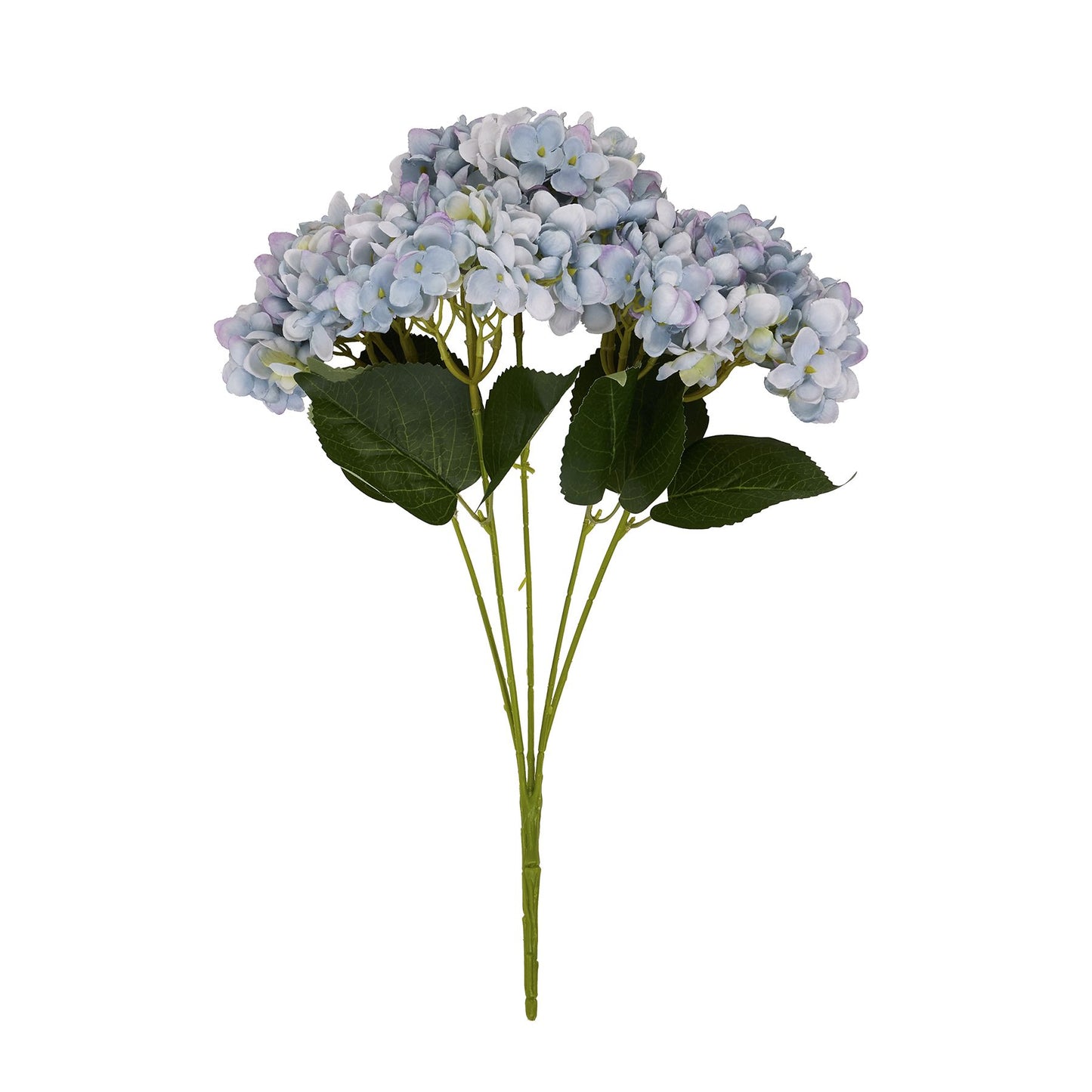 Blue Hydrangea Bunch image 3