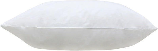 Duck Feather Cushion Pad/Inner White