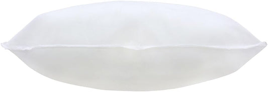 Polyester Cushion Pad/Inner White